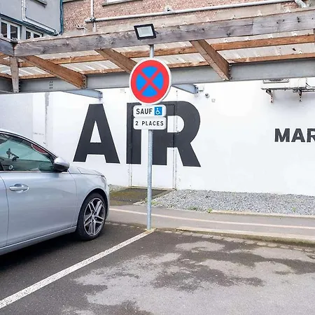Ibis Styles Boulogne Sur Mer Centre Cathedrale 