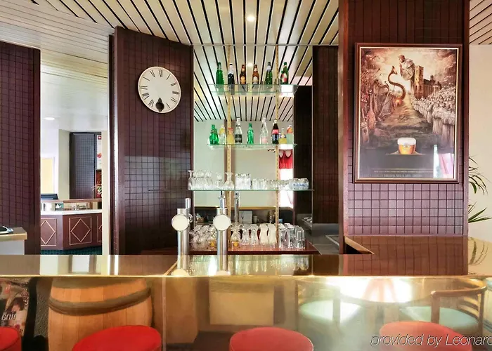 Ibis Styles Boulogne Sur Mer Centre Cathedrale