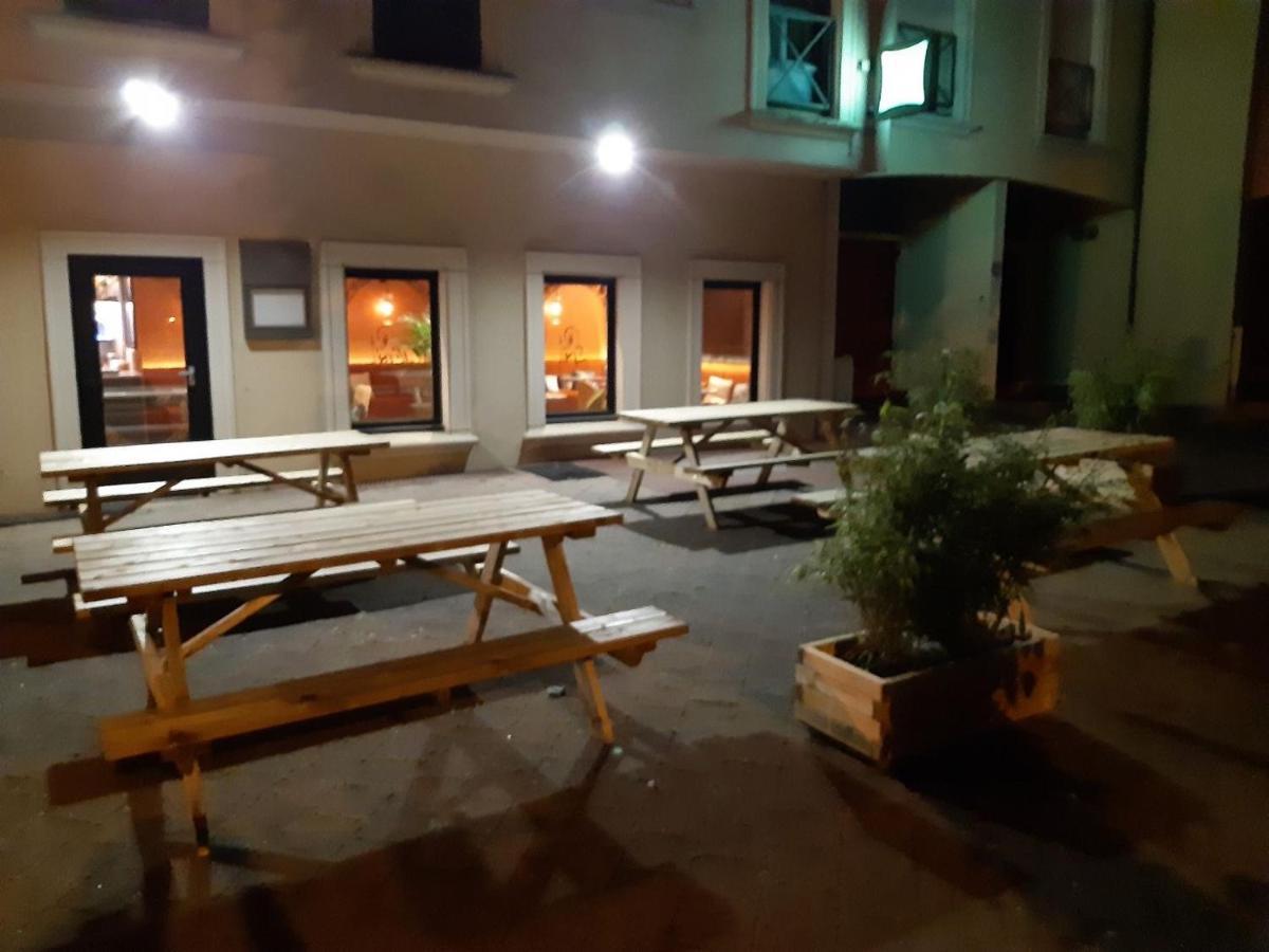 Ibis Styles Sur Centre Cathedrale Hotel