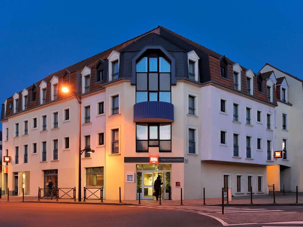Ibis Styles Sur Centre Cathedrale