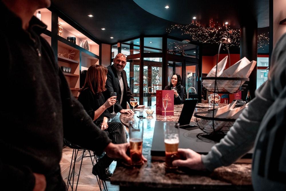 Ibis Styles Sur Centre Cathedrale Hotel 3*