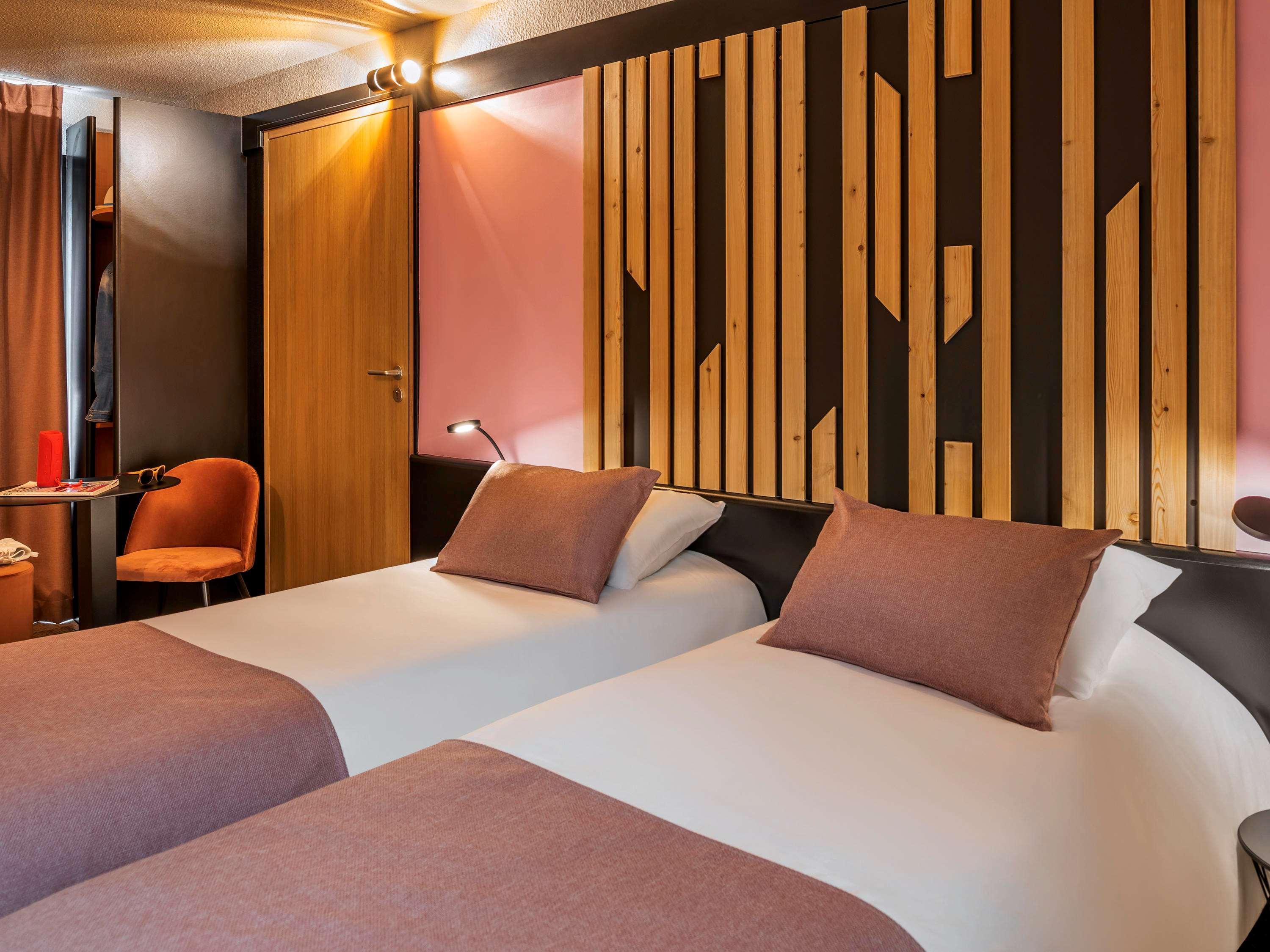 Ibis Styles Sur Centre Cathedrale