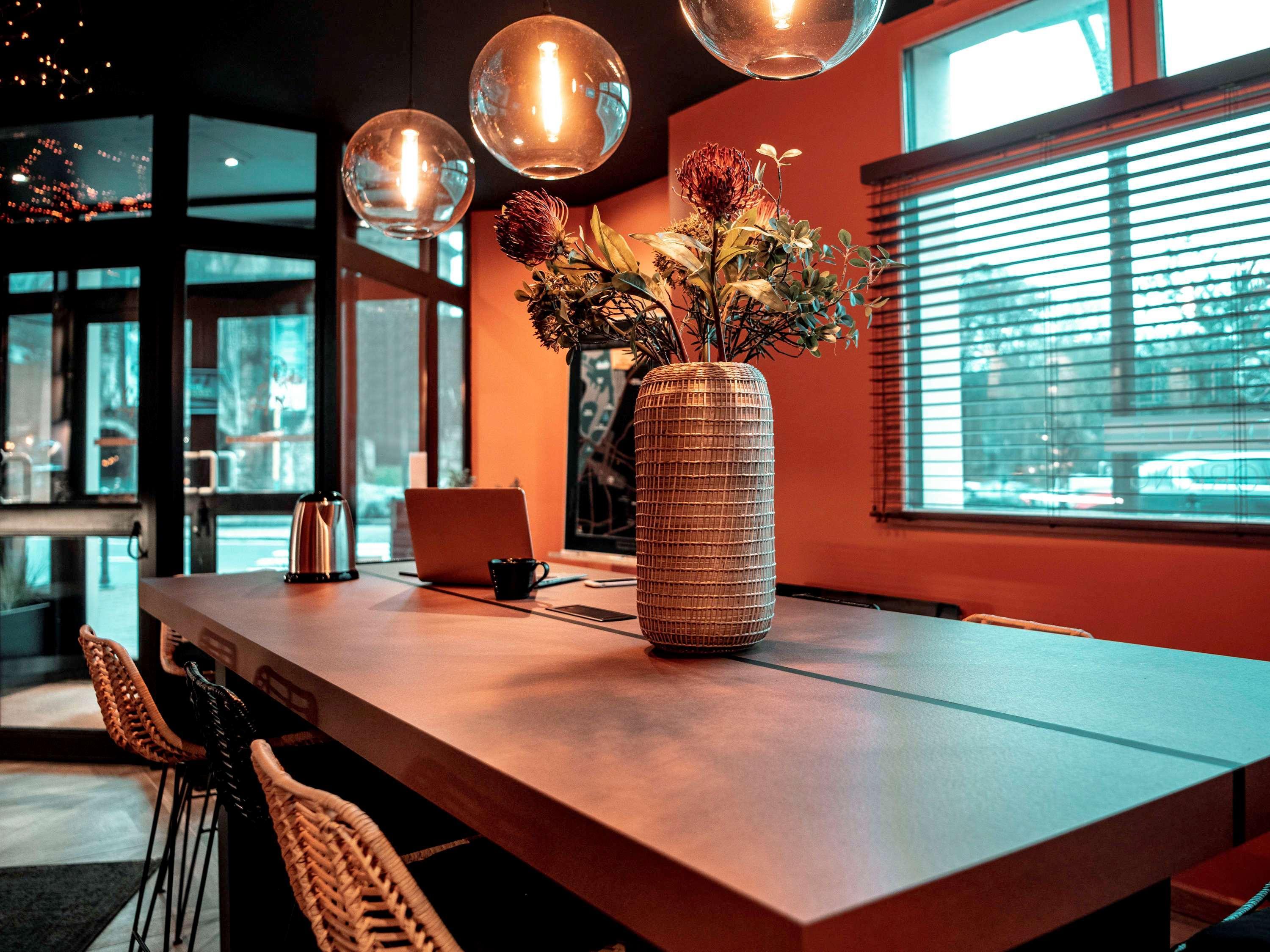 Ibis Styles Sur Centre Cathedrale Boulogne-sur-Mer