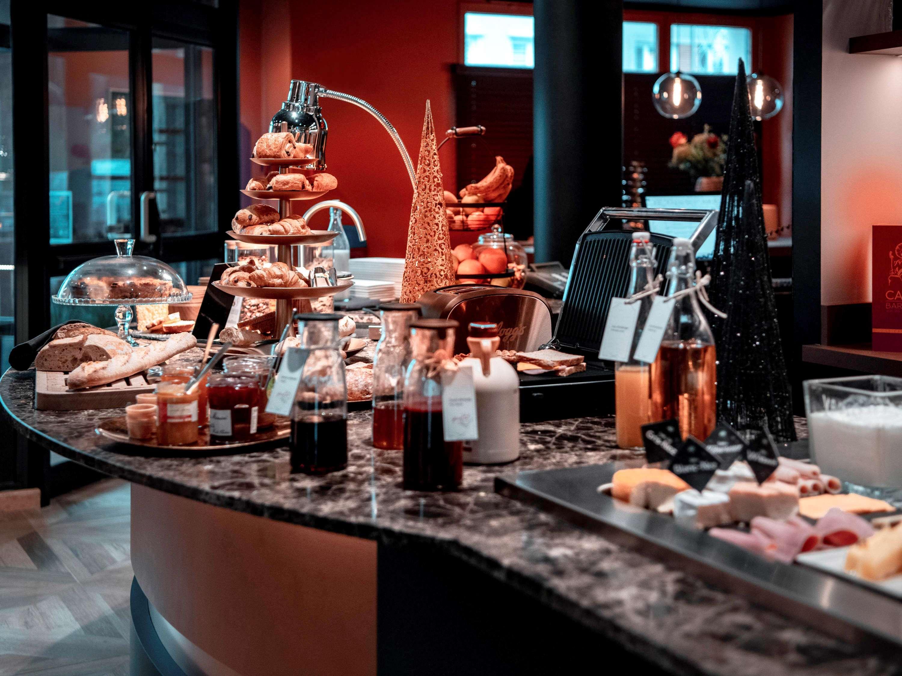 Ibis Styles Sur Centre Cathedrale 3*