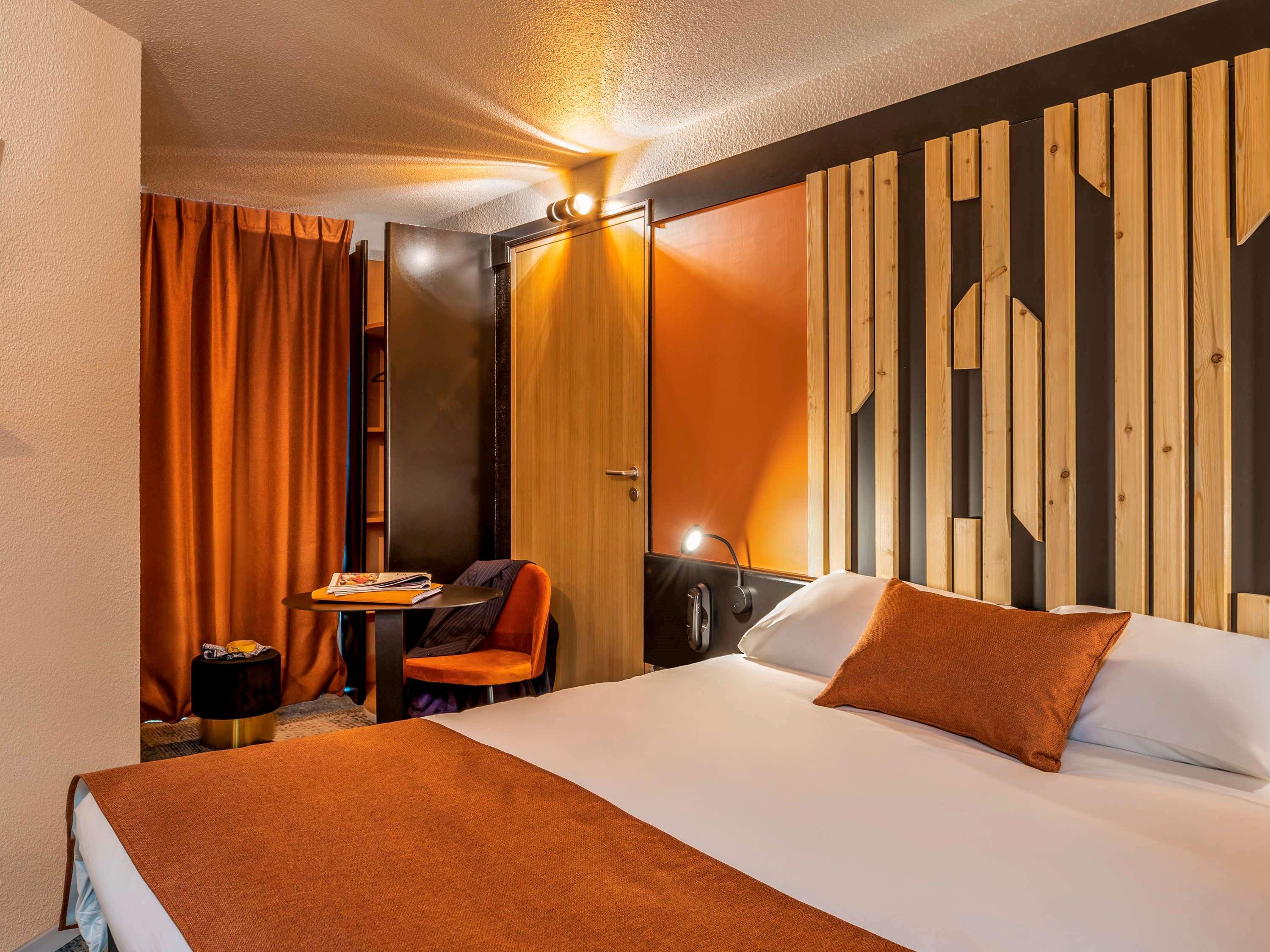Ibis Styles Sur Centre Cathedrale 3*