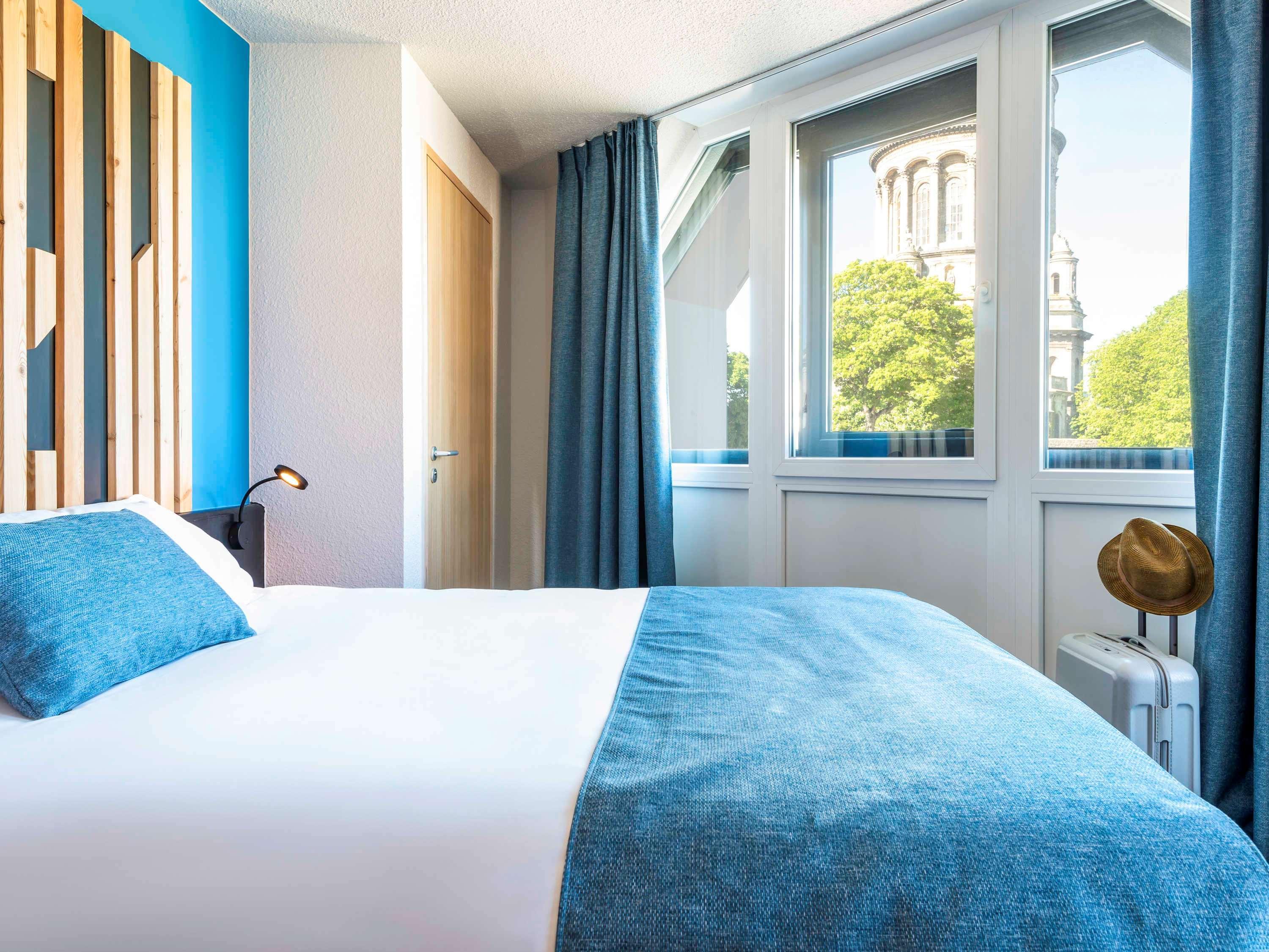 Ibis Styles Sur Centre Cathedrale Hotel Boulogne-sur-Mer