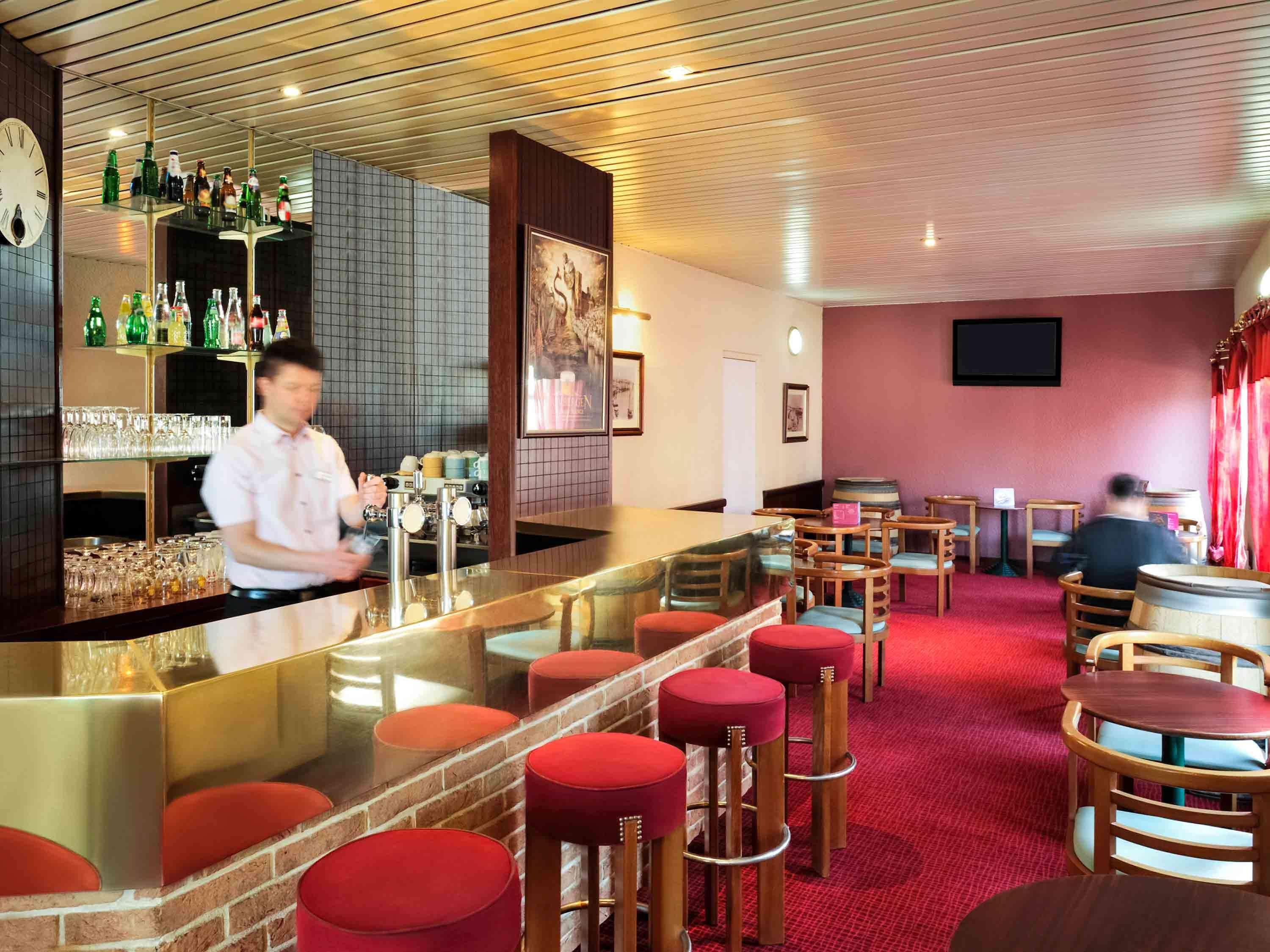 Hotel Ibis Styles Sur Centre Cathedrale
