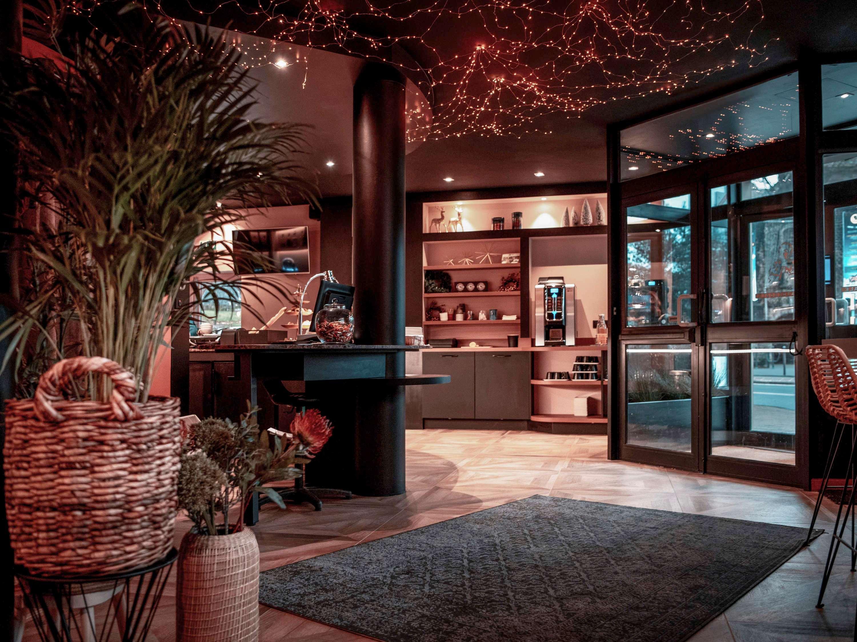 Ibis Styles Sur Centre Cathedrale Hotel Boulogne-sur-Mer
