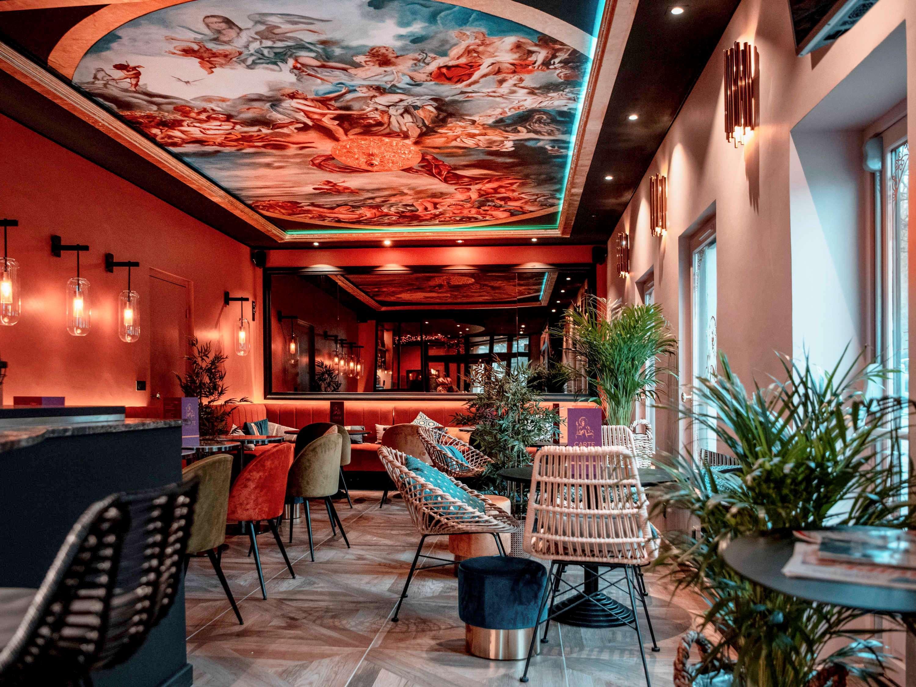Hotel Ibis Styles Sur Centre Cathedrale Boulogne-sur-Mer