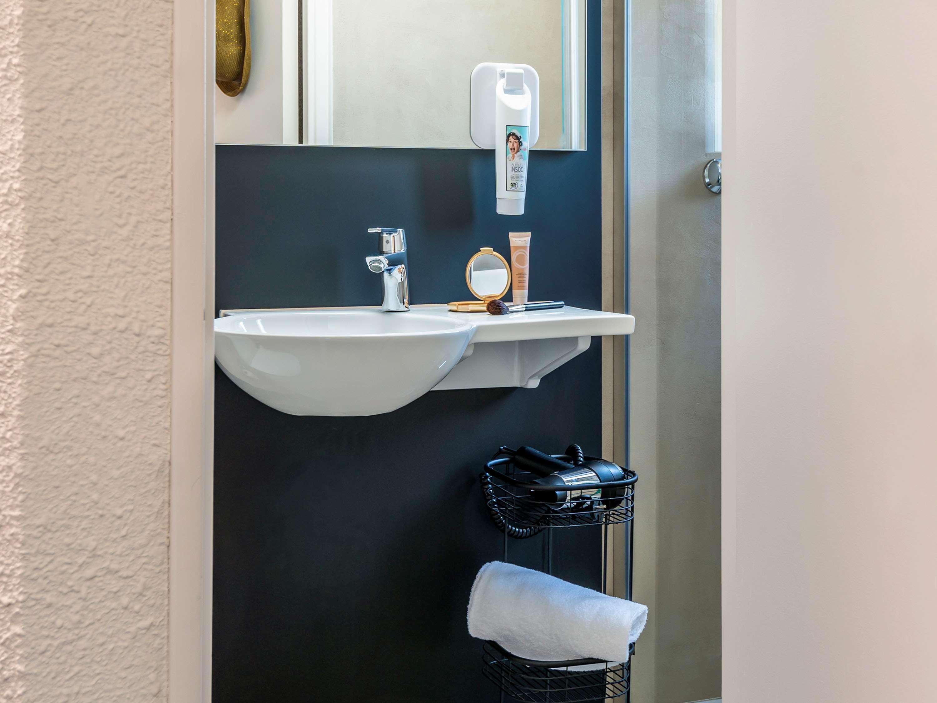 Ibis Styles Sur Centre Cathedrale Hotel Boulogne-sur-Mer