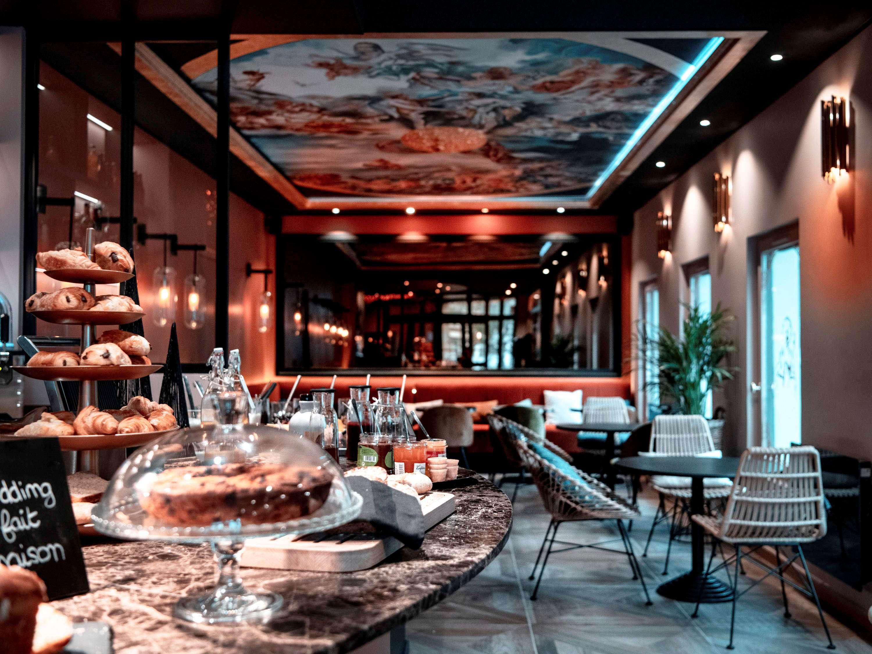 Ibis Styles Sur Centre Cathedrale Hotel