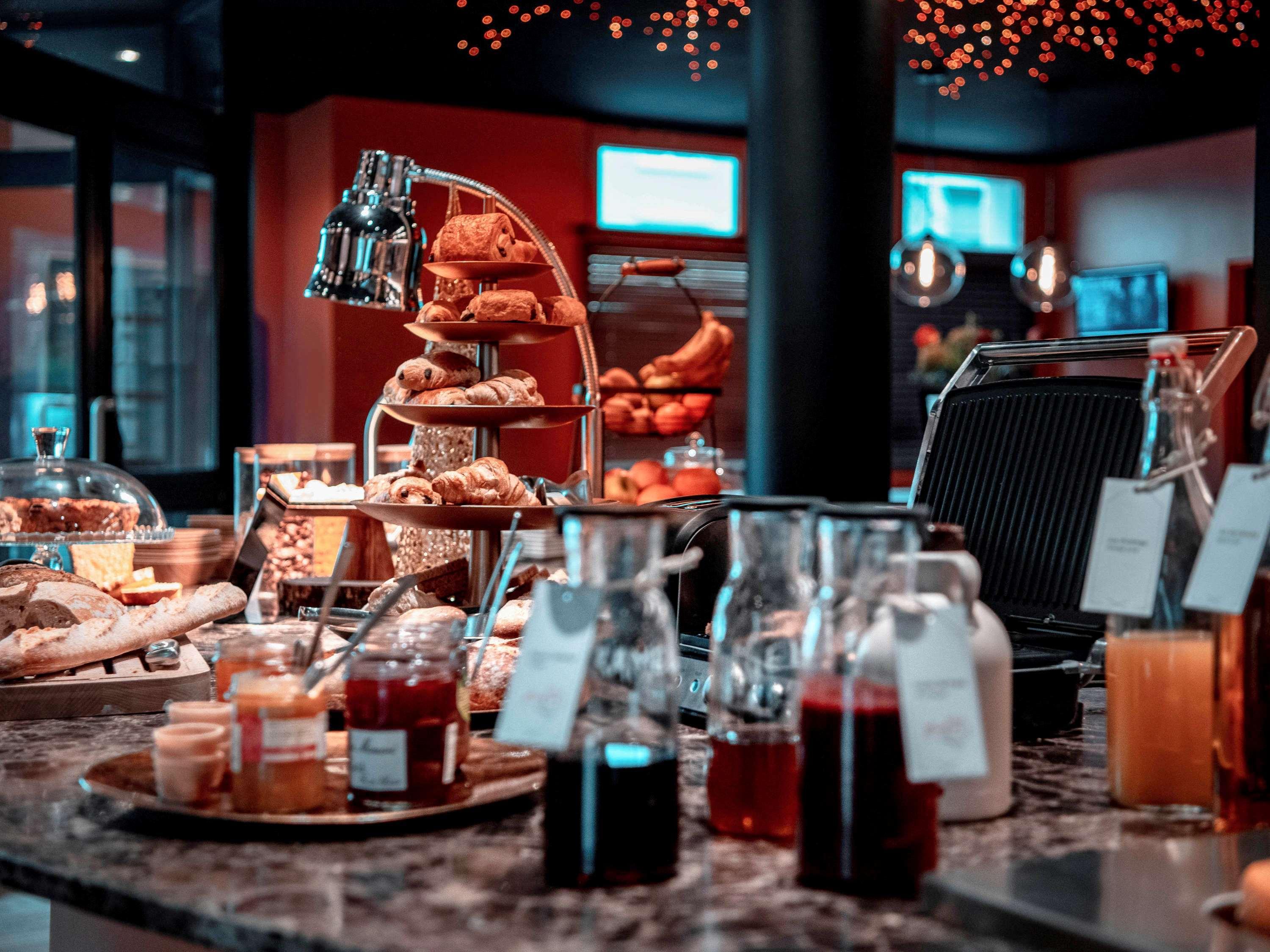 Hotel Ibis Styles Sur Centre Cathedrale