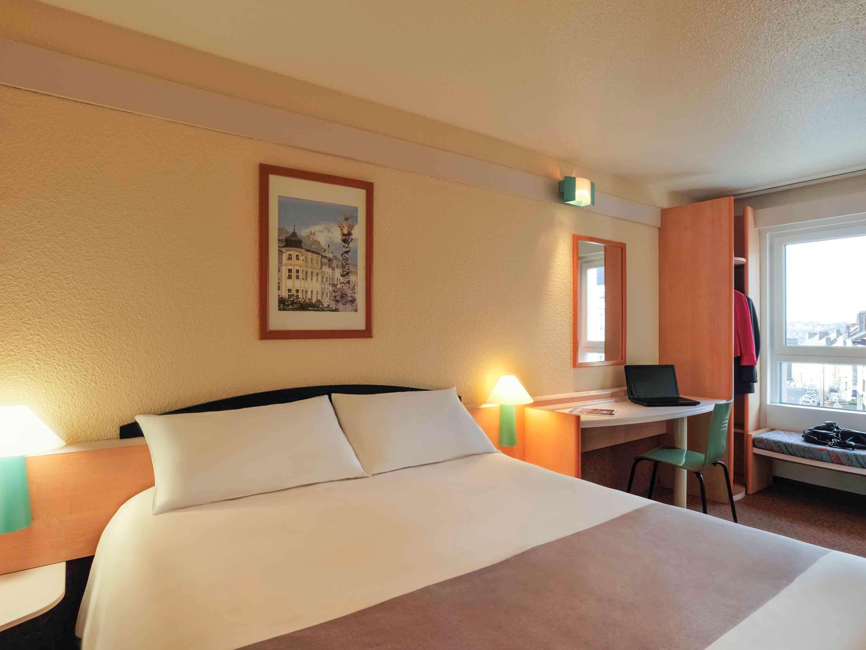 Ibis Styles Sur Centre Cathedrale