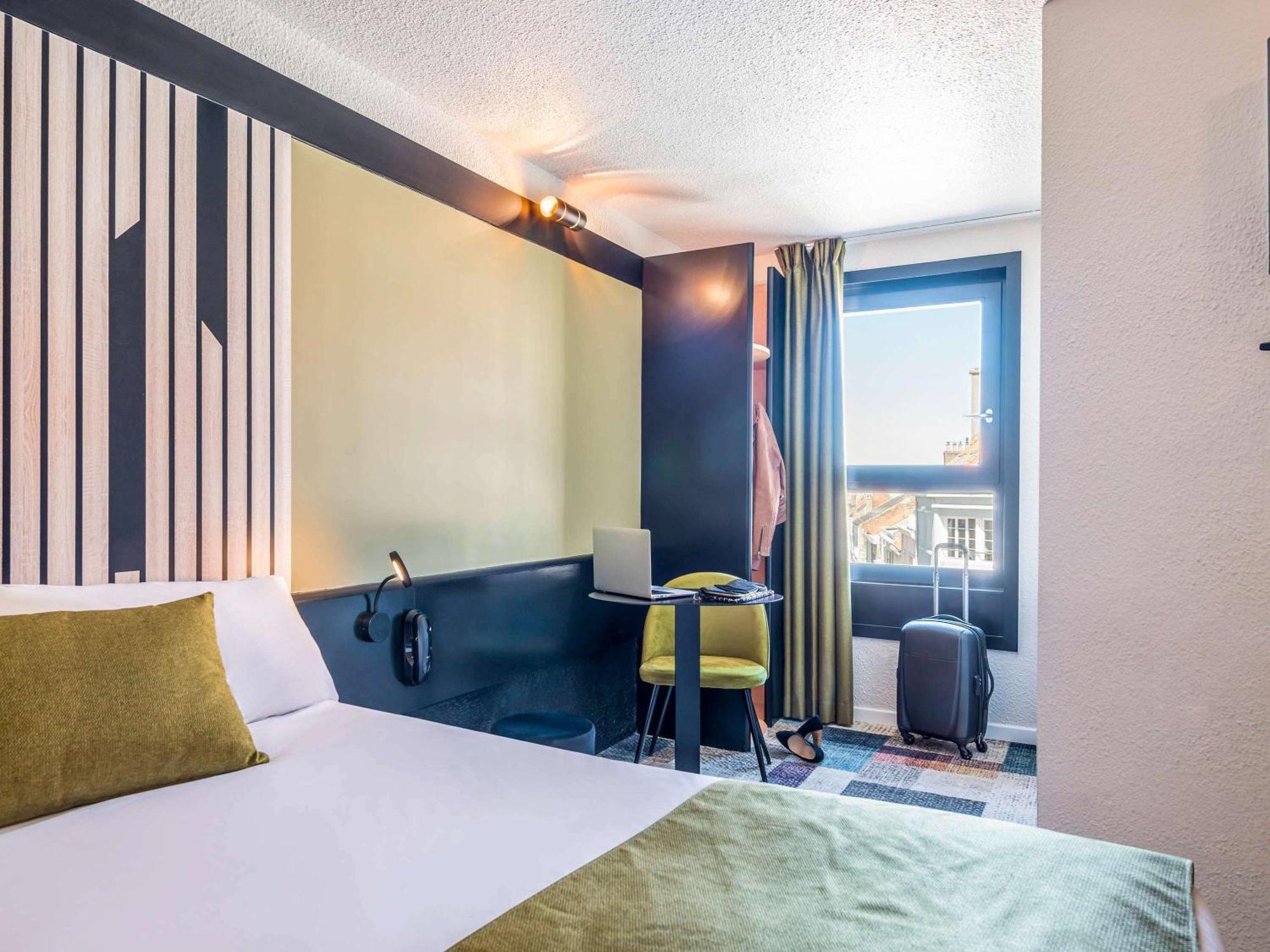 Ibis Styles Sur Centre Cathedrale 3*