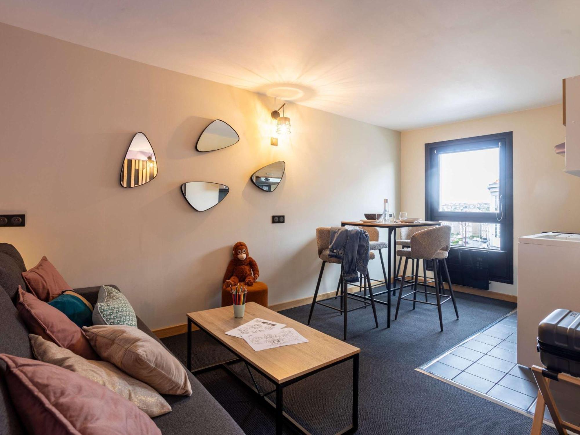 Hotel Ibis Styles Sur Centre Cathedrale
