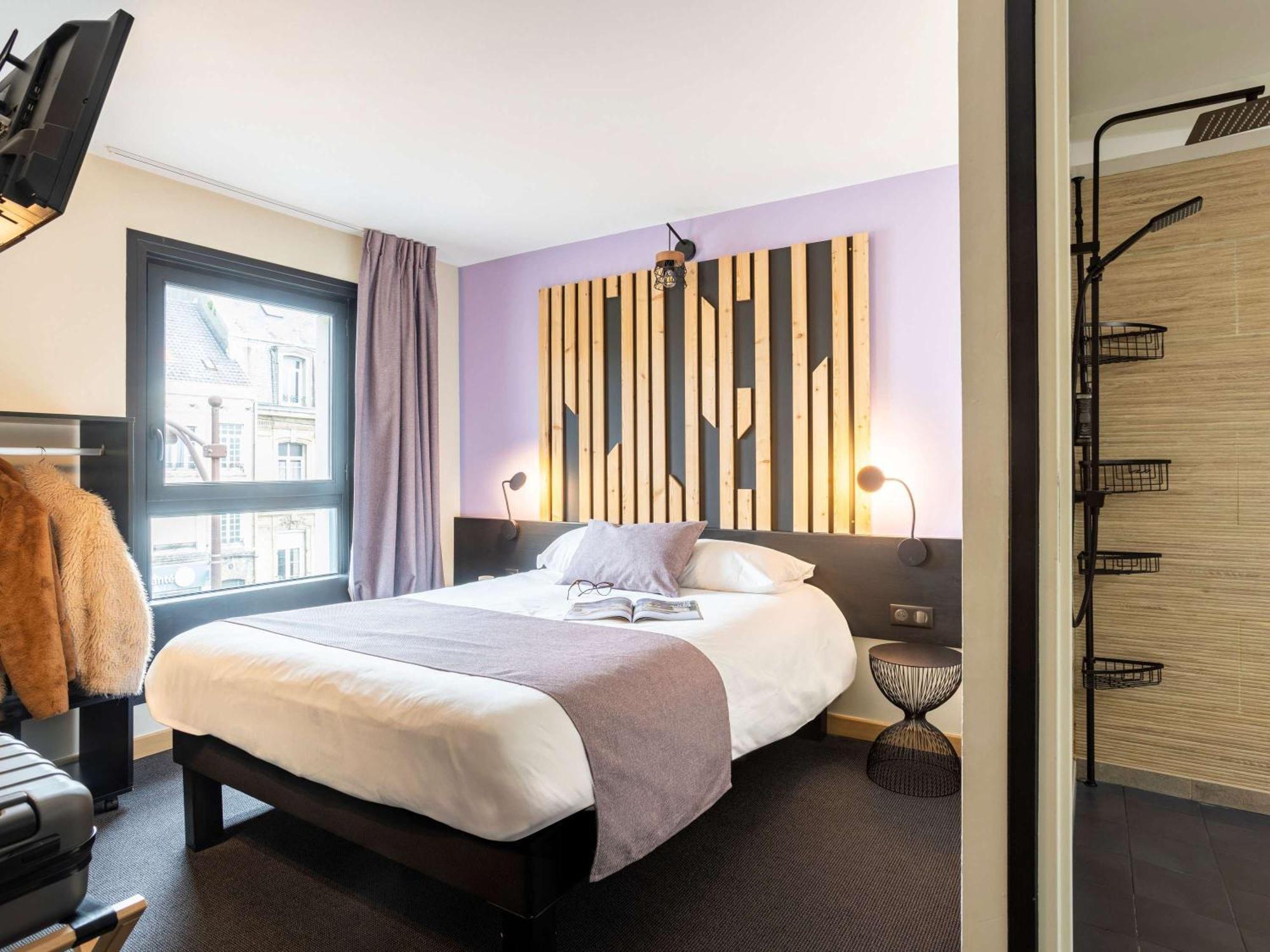 Ibis Styles Sur Centre Cathedrale 3*