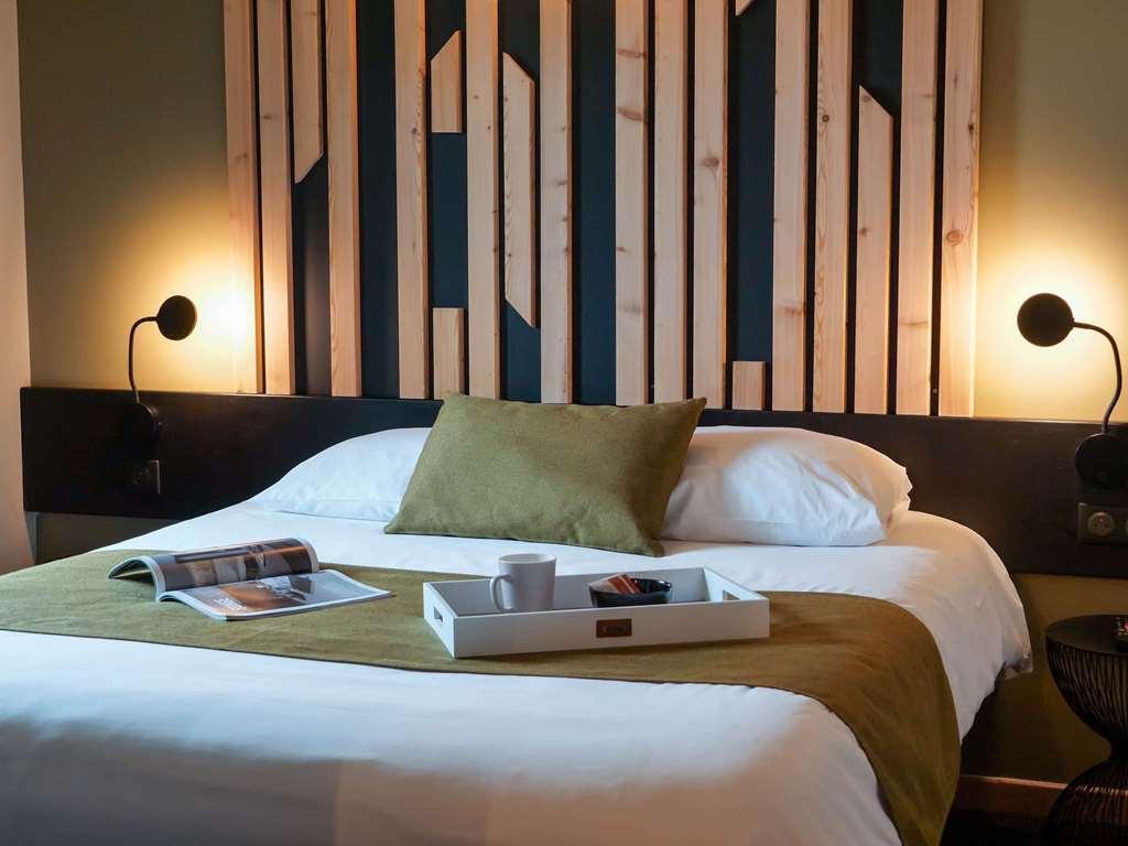 Ibis Styles Sur Centre Cathedrale 3* Boulogne-sur-Mer