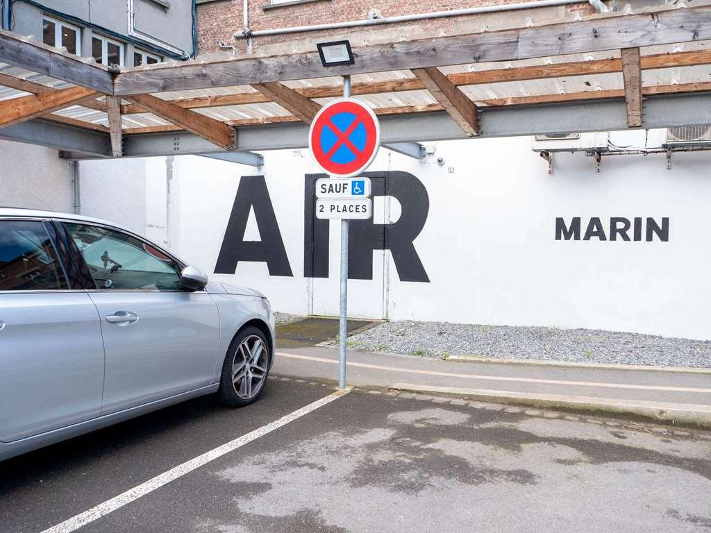 Hotel Ibis Styles Sur Centre Cathedrale Boulogne-sur-Mer