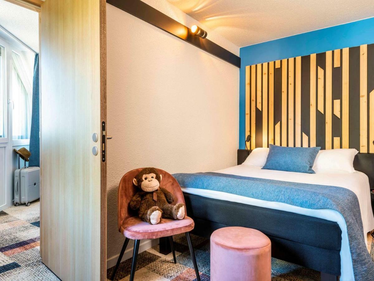 Ibis Styles Sur Centre Cathedrale Hotel Boulogne-sur-Mer