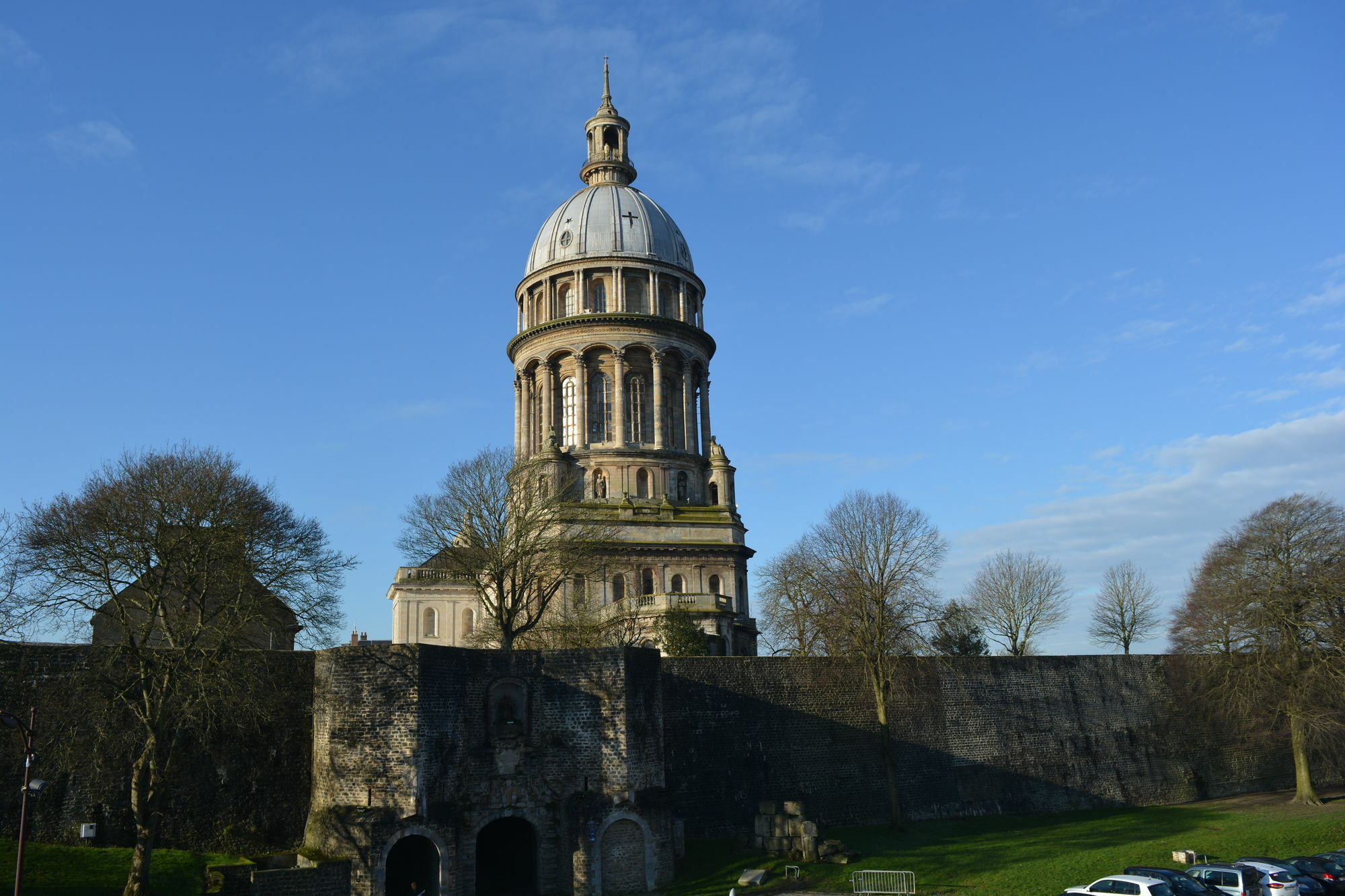 Ibis Styles Sur Centre Cathedrale 3* Boulogne-sur-Mer