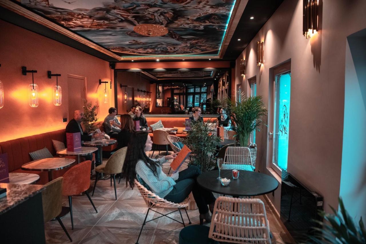 Ibis Styles Sur Centre Cathedrale Hotel 3*