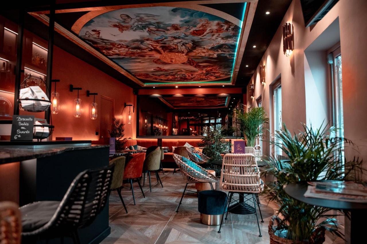 Ibis Styles Sur Centre Cathedrale Hotel Boulogne-sur-Mer