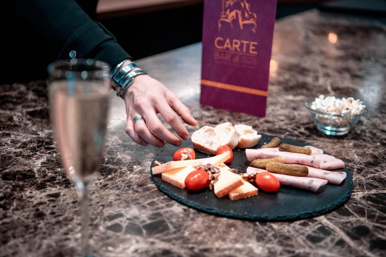 Hotel Ibis Styles Sur Centre Cathedrale Boulogne-sur-Mer