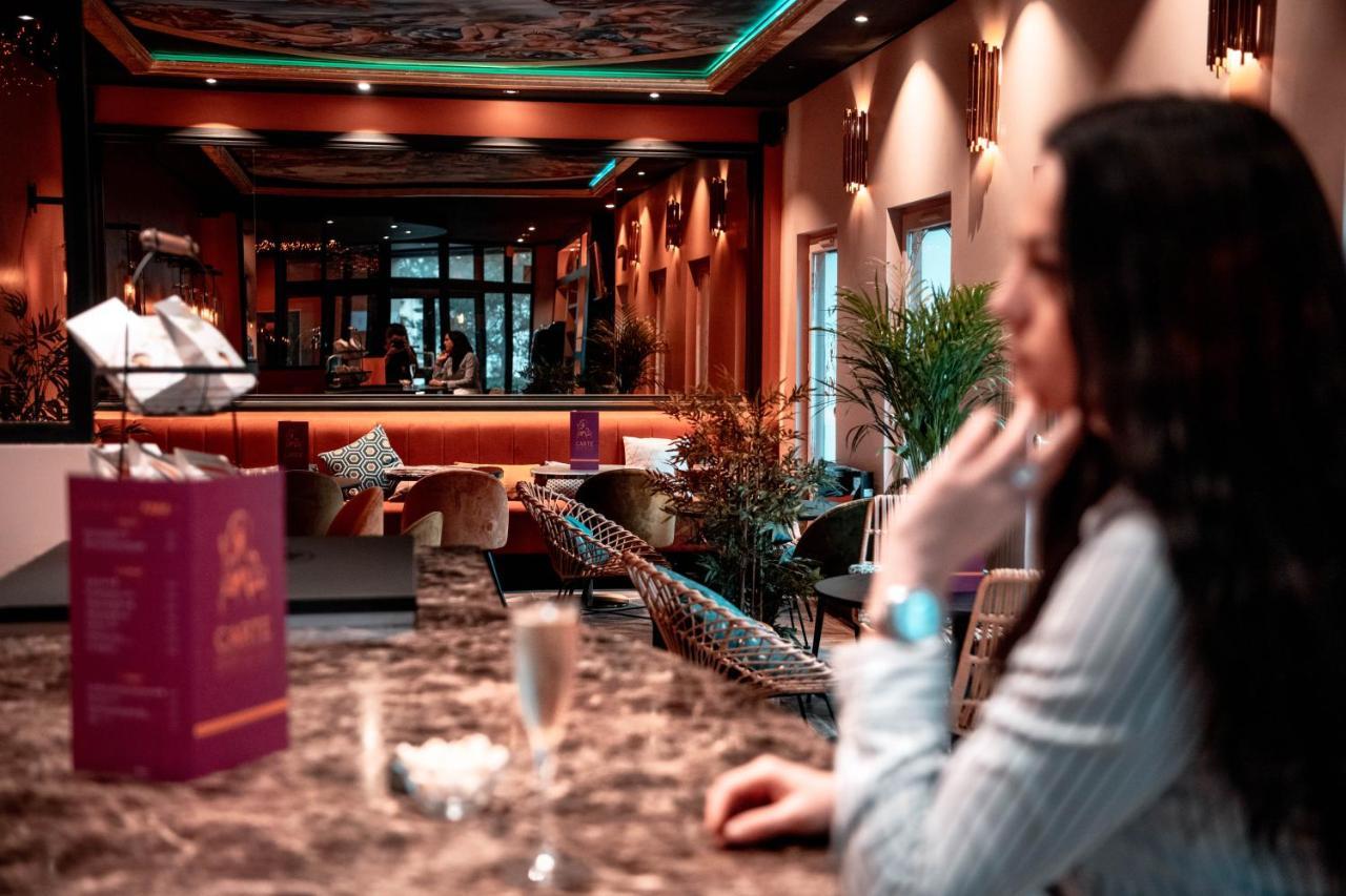 Ibis Styles Sur Centre Cathedrale 3*