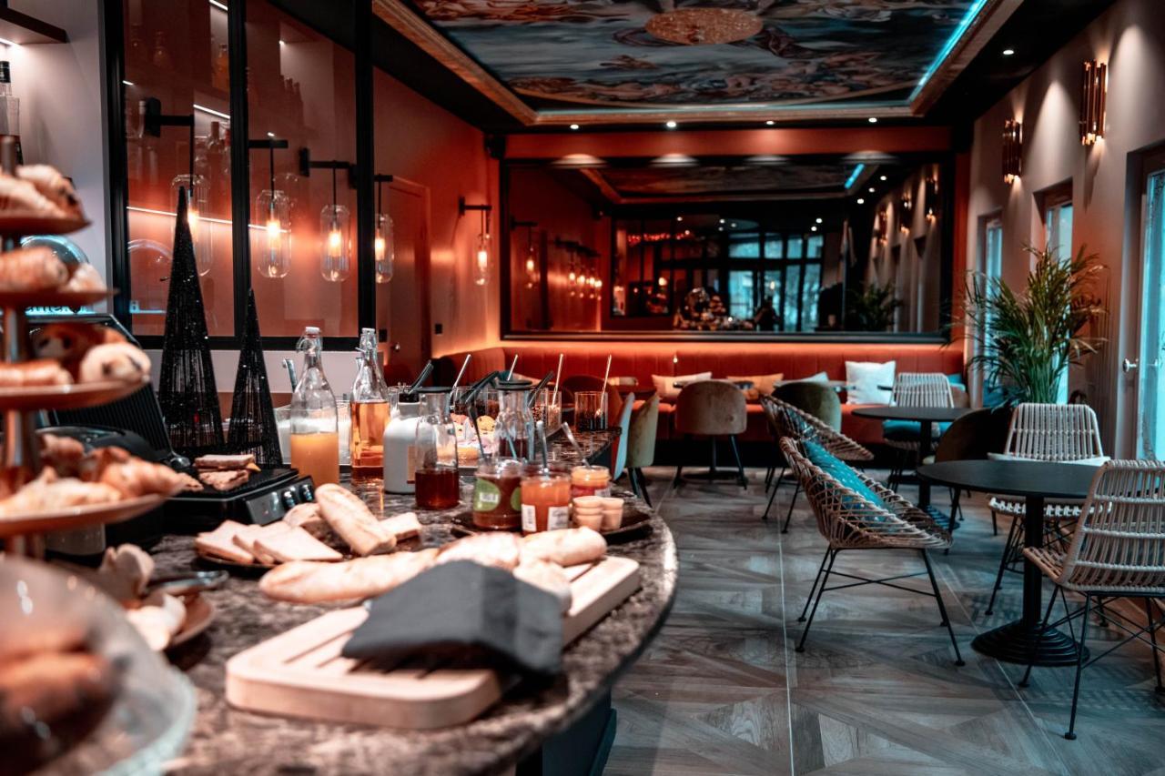 Hotel Ibis Styles Sur Centre Cathedrale