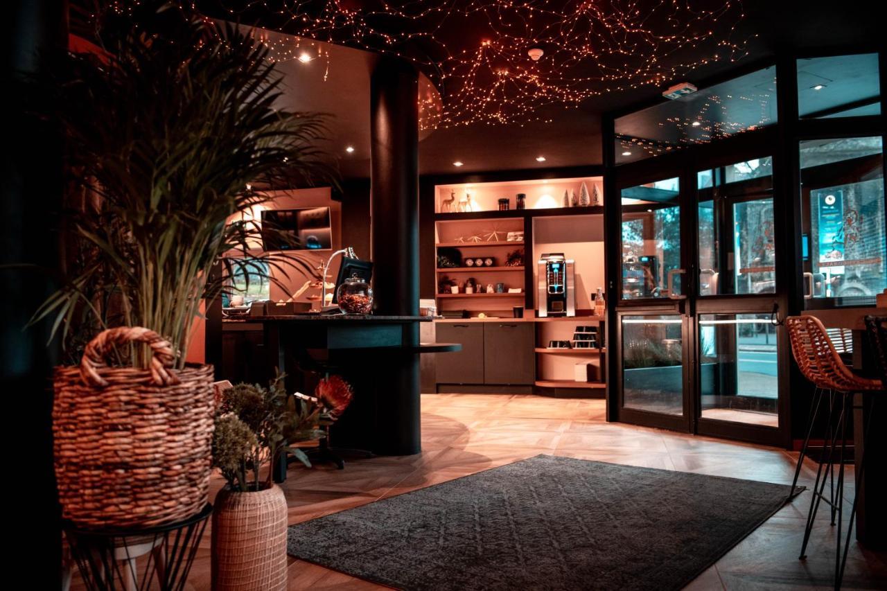 Ibis Styles Sur Centre Cathedrale 3*