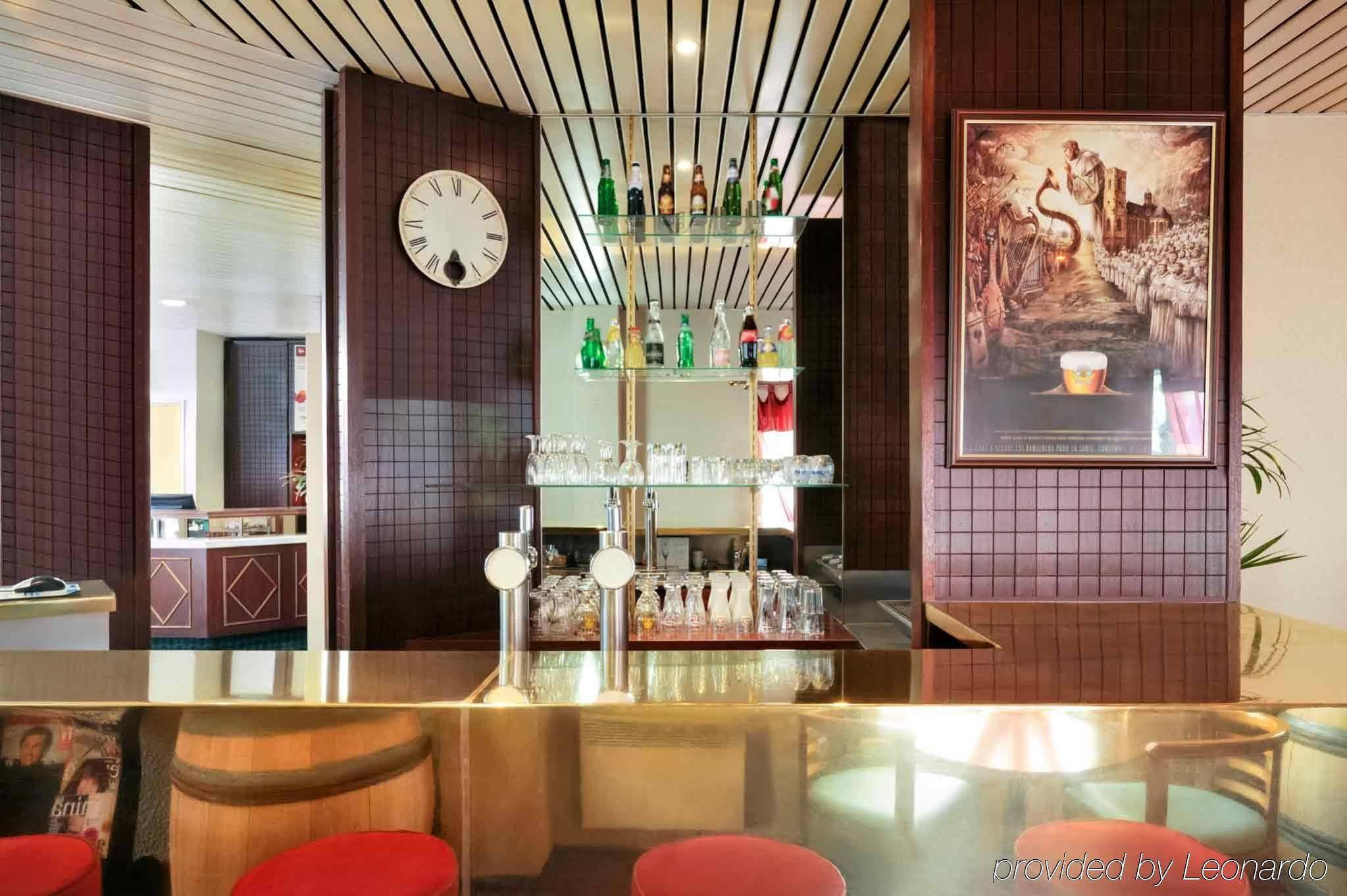 Ibis Styles Sur Centre Cathedrale Hotel Boulogne-sur-Mer