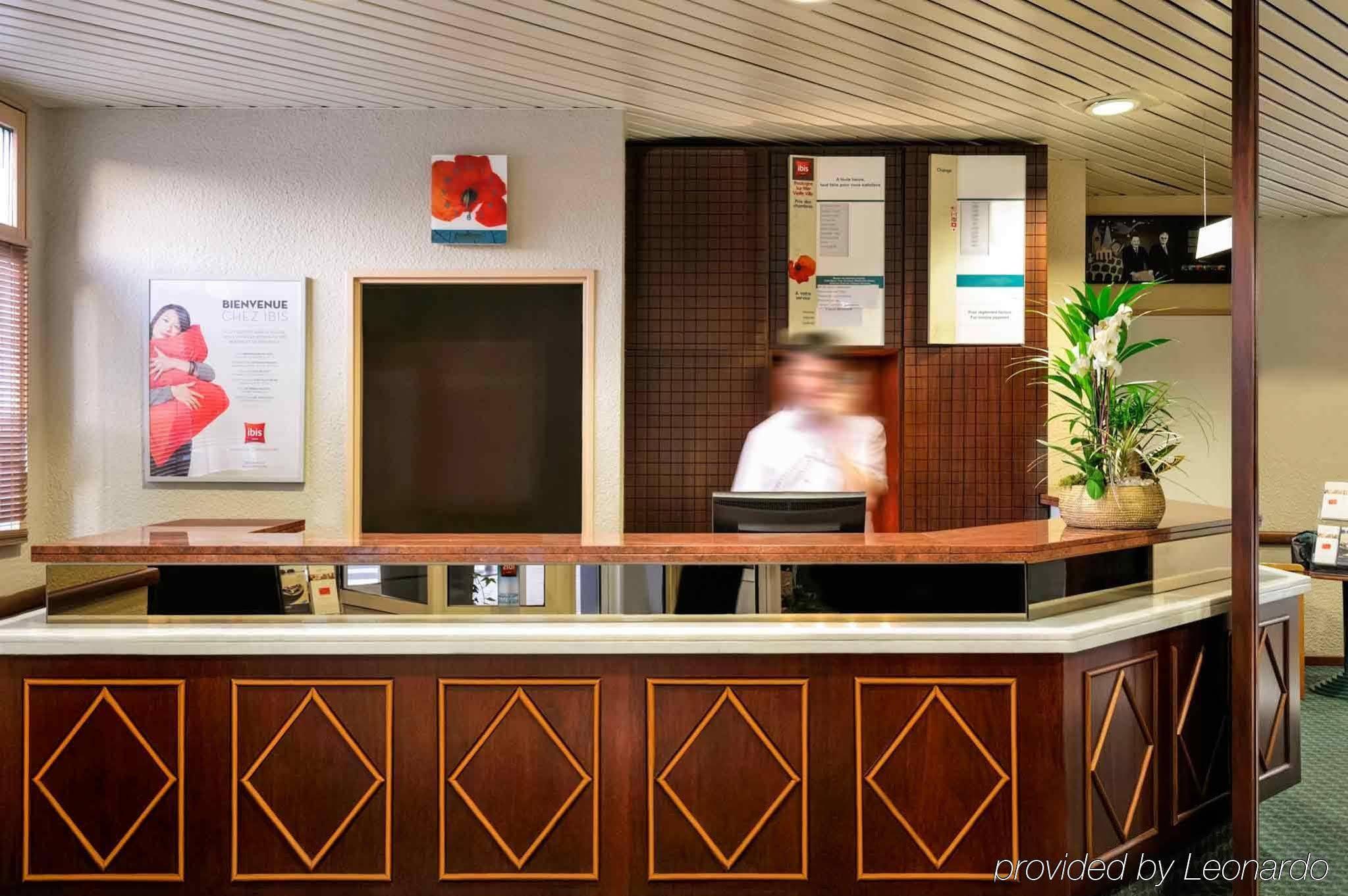 Hotel Ibis Styles Sur Centre Cathedrale 3*