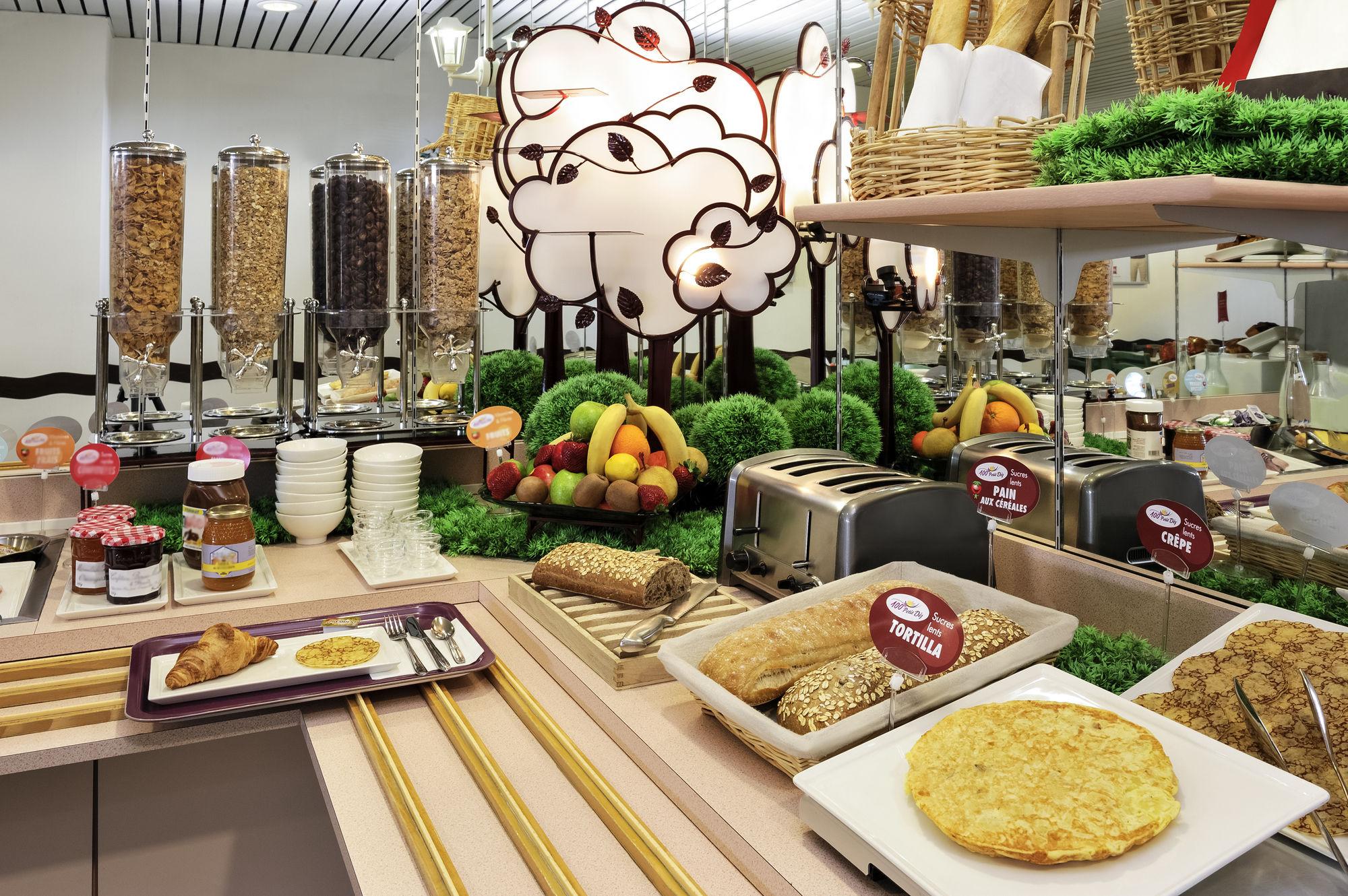 Ibis Styles Sur Centre Cathedrale